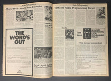 Load image into Gallery viewer, 1977 Billboard Magazine With 2 Page Spread Featuring Muhammad Ali Boxing Champ
