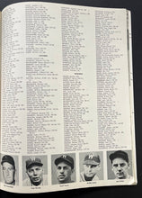 Load image into Gallery viewer, 1959 Washington Senators 100th Anniversary MLB Baseball Yearbook Vintage