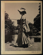 Load image into Gallery viewer, The Making of The African Queen Autographed Signed Katharine Hepburn Book JSA