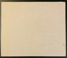Load image into Gallery viewer, 1945 Queens University Hockey Document Kingston Ontario Jock Harty Arena Vintage