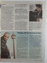 Load image into Gallery viewer, 1999 Star Weekly Toronto Star Magazine - Hall Of Fame Induction Week Gretzky