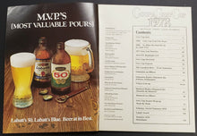 Load image into Gallery viewer, 1978 Exhibition Stadium Grey Cup CFL Program Edmonton vs Montreal + Ticket Stub