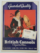 Load image into Gallery viewer, 1937 Montreal Forum NHL Hockey Program Chicago Blackhawks vs Montreal Maroons