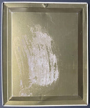 Load image into Gallery viewer, 1952 Wheaties Premium Tin Trays Ralph Kiner Phil Rizzuto Stan Musial MLB Vintage