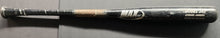 Load image into Gallery viewer, Ezequiel Carrera Game Used + Cracked Toronto Blue Jays Baseball Bat Max Bats