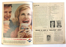 Load image into Gallery viewer, 1963 Toronto Maple Leafs vs Arkansas Travelers Baseball Program International IL