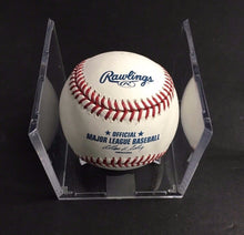 Load image into Gallery viewer, Cliff Lee Autographed Rawlings Baseball MLB Philadelphia Phillies Signed Ball