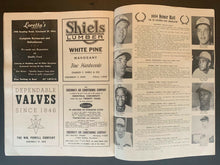 Load image into Gallery viewer, 1960 Cincinnati Reds Yearbook MLB Baseball Season Year Book Hall Of Fame