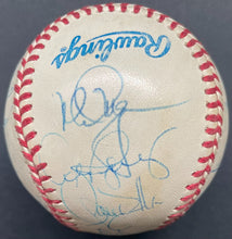 Load image into Gallery viewer, MLB All Stars Autographed x17 Baseball Signed HOF JSA Authenticated Griffey Jr.