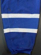 Load image into Gallery viewer, Toronto Maple Leafs Game Used Hockey Socks Set 4 Adidas XL NHL