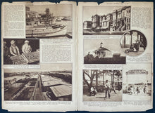 Load image into Gallery viewer, Mid-Week Pictoral Magazine July 7 1921 Dempsey Vs Carpentier Fight In New Jersey