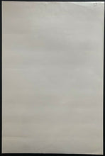 Load image into Gallery viewer, 1987 Vintage Rare Heavyweight Boxing Poster Championship Fight Tyson vs Tucker