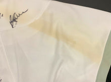 Load image into Gallery viewer, Vintage NHL Alumni Multi Signed Autographed Hockey Jersey x40 Many HOFers