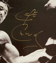 Load image into Gallery viewer, Autographed George Chuvalo Signed Boxing Photo Canadian Boxer