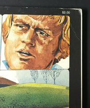 Load image into Gallery viewer, 1977 Canadian Open PGA Golf Tournament Program Glen Abbey Lee Trevino Wins