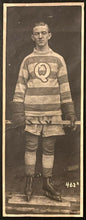 Load image into Gallery viewer, 1912-1913 NHA Hockey Stanley Cup Champion Quebec Bulldogs Vtg Photo Joe Savard