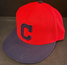 Load image into Gallery viewer, Cleveland Indians MLB Baseball Spring Training Hat New Era 59Fifty Sz 7-1/2 New