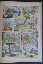 Load image into Gallery viewer, 1954 Tom & Jerry Comic - Featured NHL Great Tom Fears in Wheaties Ad (1922-2000)
