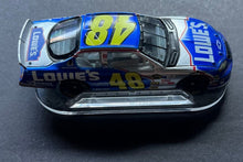 Load image into Gallery viewer, 4 Different 1/64 NASCAR Die-cast Car Lot Vintage Original Racing