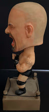 Load image into Gallery viewer, Goldberg Big Boys Collectibles WCW NWO Wrestling Bobblehead Figurine