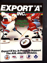 Load image into Gallery viewer, 1991-92 Toronto Maple Leafs Season Program NHL Hockey Mats Sundin