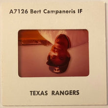 Load image into Gallery viewer, 1977 MLB Baseball American League 35mm Slides (10) Texas Rangers Bert Blyleven