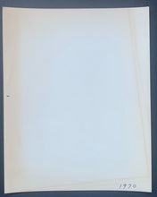 Load image into Gallery viewer, 1962-1975 Lot of 6 Harlem Globetrotters B&W Promotional Type 1 Photos Basketball