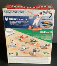 Load image into Gallery viewer, Roger Clemens McFarlane Sportspicks MLB Baseball Figurine Action Figure Toy NOS