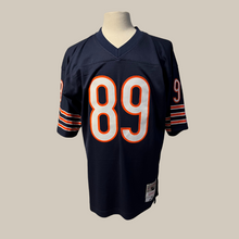Load image into Gallery viewer, Mike Ditka Autographed Chicago Bears NFL Football Jersey Signed Fanatics Holo