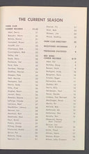 Load image into Gallery viewer, 1965-66 Detroit Red Wings NHL Hockey Media Guide HOFer Howe + Gadsby Cover