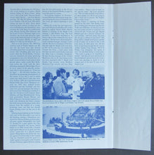Load image into Gallery viewer, Rare 1977 Press Issued NHL's Toronto Maple Leafs 50th Anniversary Retrospective