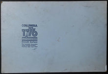 Load image into Gallery viewer, Vintage Boxing Poster Featuring Mike Tyson Stereo Review Promotion