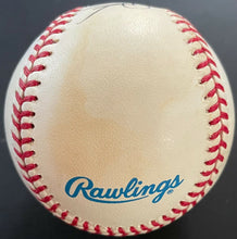 Load image into Gallery viewer, Duane Ward Autographed Signed Rawlings Major League Baseball