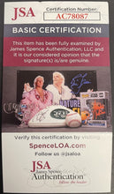 Load image into Gallery viewer, Tony Oliva Autographed American League Rawlings Baseball Signed Twins JSA