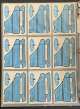 Load image into Gallery viewer, 2008-09 OPC Hockey Retro Complete Set 800/800 NHL Sports Cards O-Pee-Chee