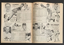 Load image into Gallery viewer, 1964 Washington Senators MLB Baseball Yearbook Vintage Year Book