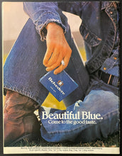 Load image into Gallery viewer, 1975 Autographed WHA Program Toronto Toros Houston Aeros Signed Frank Mahovlick