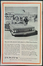 Load image into Gallery viewer, 1960 Tiger Stadium MLB Baseball Program + Ticket Detroit v Kansas City Athletics