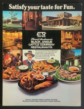 Load image into Gallery viewer, 1982 Rose Bowl Game Program Iowa Hawkeyes vs Washington Huskies Vintage Football