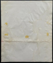 Load image into Gallery viewer, 1970s Vintage Andre The Giant Pro Wrestling Enterprises Poster