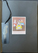 Load image into Gallery viewer, Songs By George Harrison Volume 2 Autographed Deluxe Edition Boxed Book + CD LOA