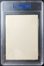 Load image into Gallery viewer, 1939 O-Pee-Chee #53 Bob Heron V301-1 Graded EX 5 Toronto Maple Leafs NHL PSA