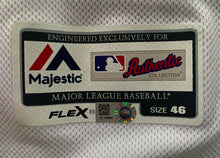 Load image into Gallery viewer, 2018 Gift Ngoepe Toronto Blue Jays Game Worn Jersey Roy Halladay #32 Patch MLB