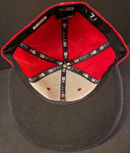 Load image into Gallery viewer, Cleveland Indians MLB Baseball Spring Training Hat New Era 59Fifty Sz 7-1/2 New