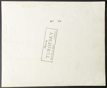 Load image into Gallery viewer, 1954 Toronto Maple Leafs Baseball Turofsky Team Photo International League VTG