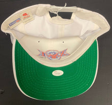 Load image into Gallery viewer, Super Bowl XXVI Attendees Multi Signed x13 Autographed Hat NFL Football JSA LOA