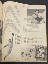 Load image into Gallery viewer, 1952 Vintage MLB Philadelphia Athletics Baseball Yearbook