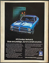 Load image into Gallery viewer, 1972 Detroit Olympia NHL Hockey Program Red Wings vs Bruins Orr Gets 37th Goal