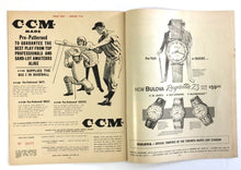 Load image into Gallery viewer, 1963 Toronto Maple Leafs vs Arkansas Travelers Baseball Program International IL