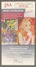 Load image into Gallery viewer, H.L. Hunt Autographed Letter Signed American Oil Tycoon Haroldson Lafayette JSA